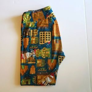 LuLaRoe Leggings